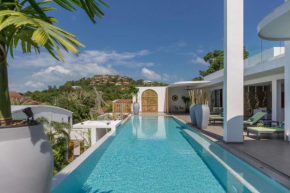 Stunning 7 BR, 2 swimming pools
